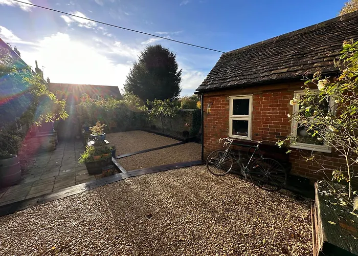 Cotswold Cottage