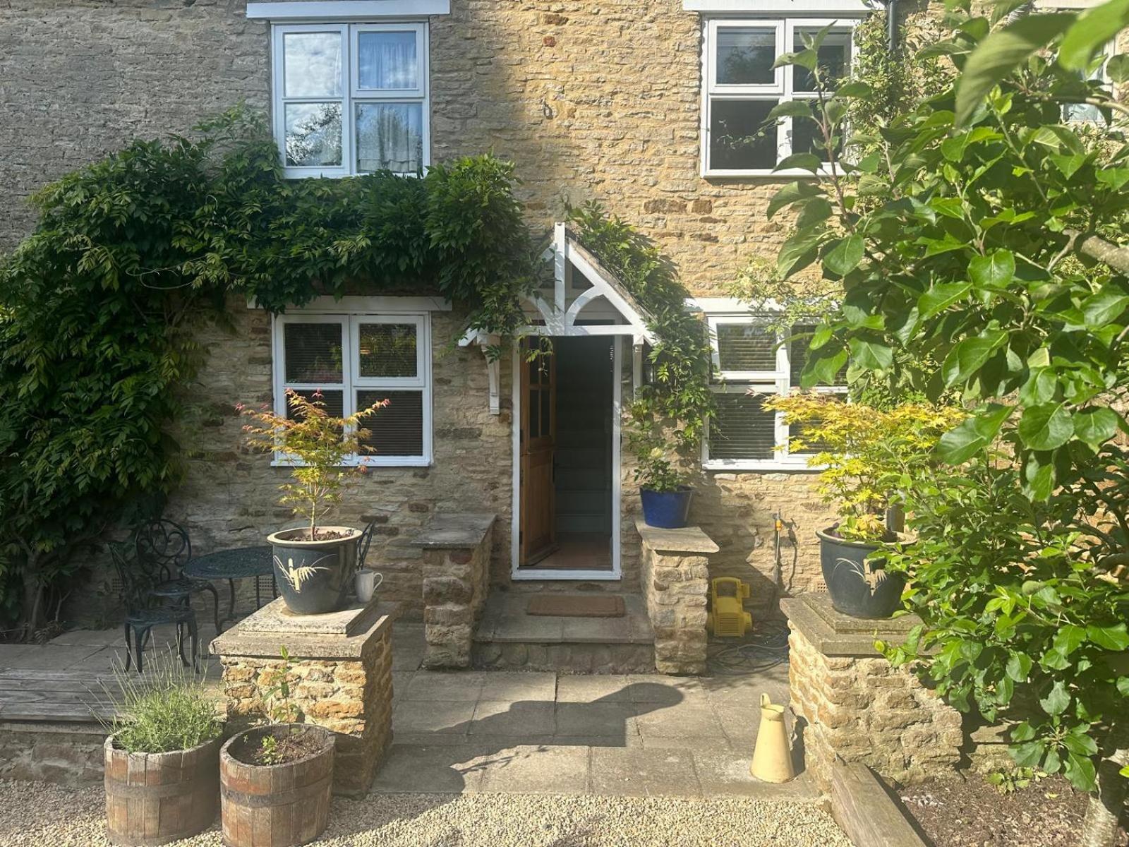 Holiday home Cotswold *