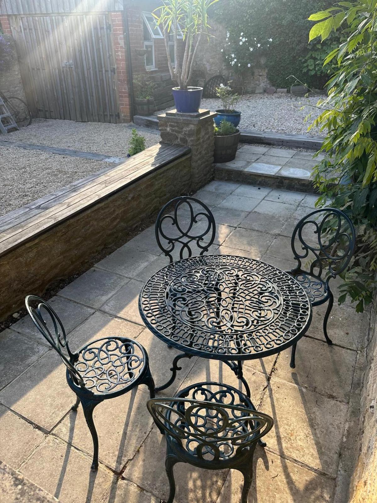 Holiday home Cotswold *