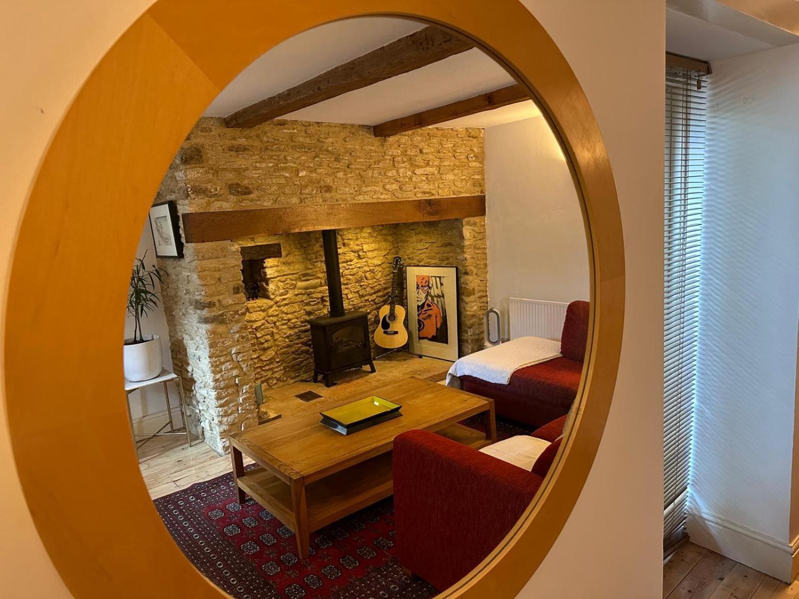 Cotswold Holiday home Steeple Aston