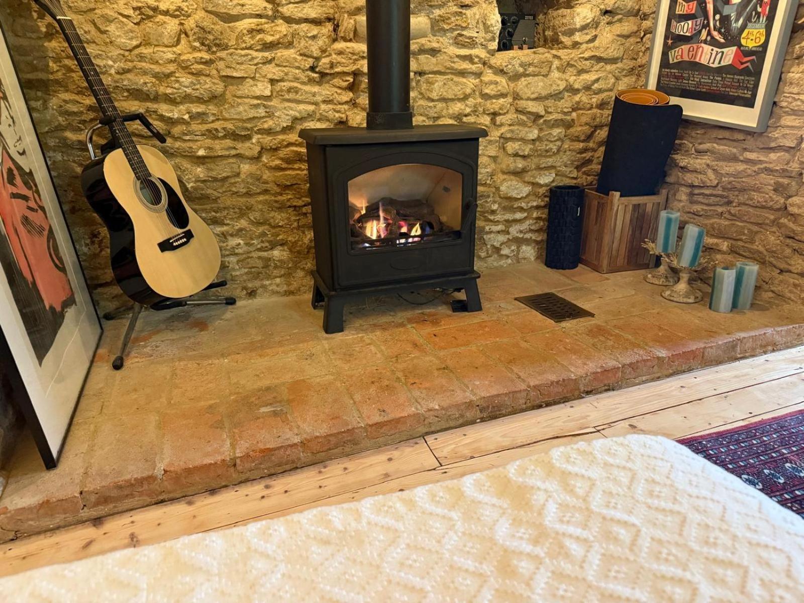 Holiday home Cotswold Steeple Aston