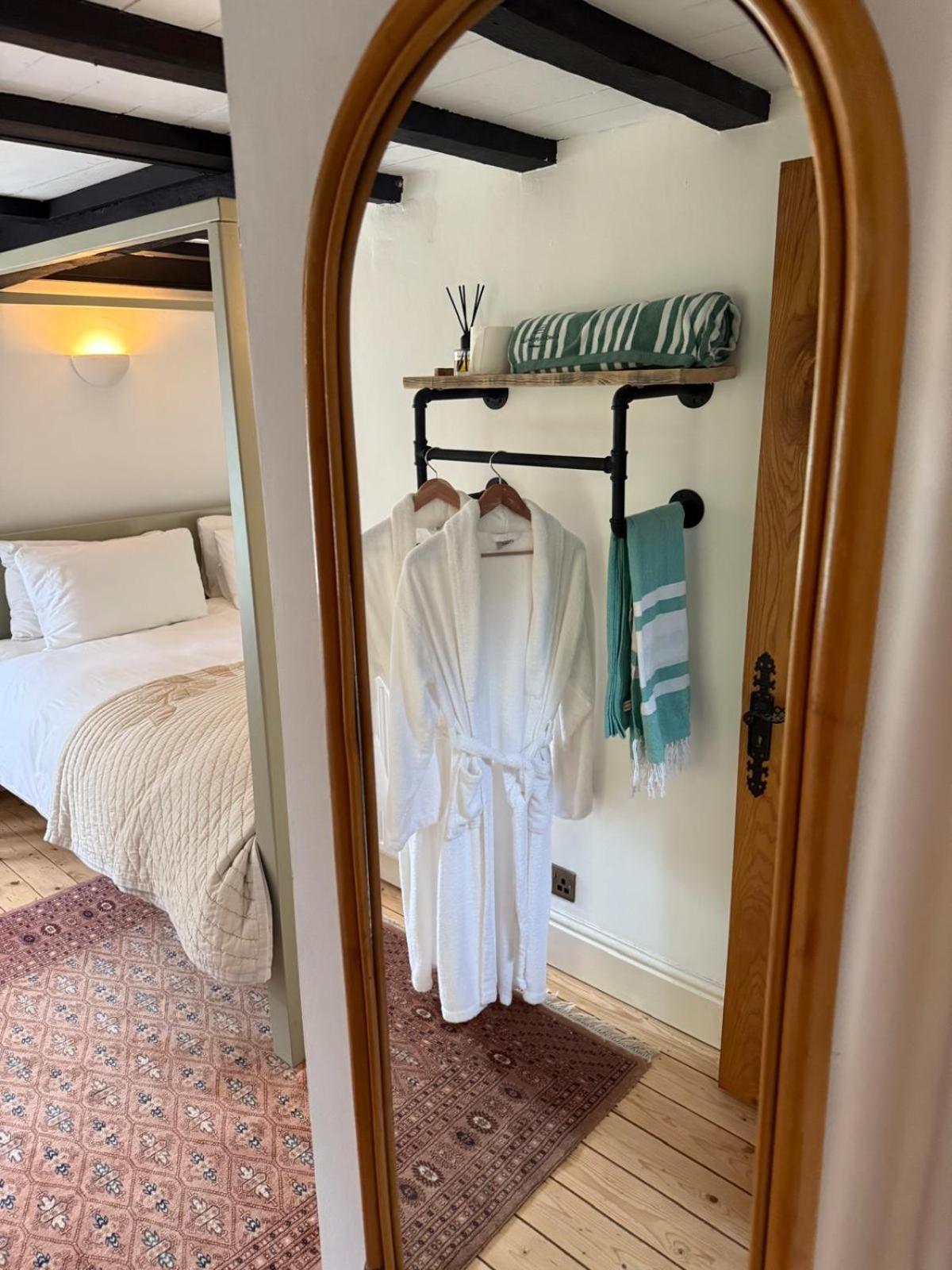 Holiday home Cotswold *