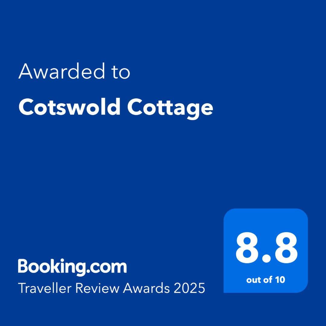Cotswold Holiday home Steeple Aston